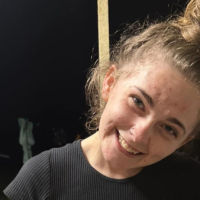 PHEOBE BISHOP: Missing from Bundaberg, Queensland, Australia - 15 May 2025 - Age 17