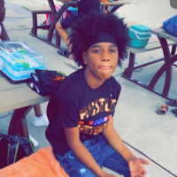 JORDAN "MANNY" COLLINS: Missing from Twin Cities, MN - 8 May 2025 - Age 16