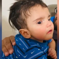 EMMANUEL HARO's parent's have been arrested for his murder! He's been missing from Yucaipa, CA since 14 Aug 2025 - Age 7 months