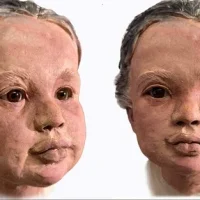 Fishermen found a child’s body floating just east of the Grand River dam in Dunnville, Ontario #CANADA in May 2022.