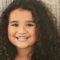 MELODEE BUZZARD is missing from Vandenberg, CA.   The school reported the 9 year old missing in Oct. 2025 & her mother is not helping locate her.