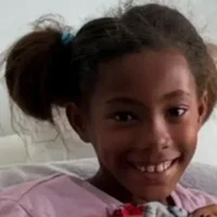GABRIELLE TERRELONGE: Missing from Margate, FL - 21 June 2025 - Age 9
