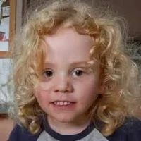 Augustus Lamont is a 4 yr old who disappeared from his family's remote South Australian homestead in September 2025