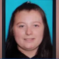 REBECCA PARK: Missing from Wexford County, MI - 3 Nov 2025 - Age 22