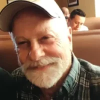 Media 'SANFORD RICE: Missing from Marion Lake, OR - 24 June 2016 - Age 75' in category 'Missing Adults'