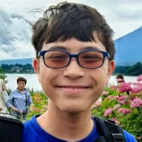 Media 'THOMAS MEDLIN: Missing from St. James, NY - 9 Jan 2026 - Age 15' in category 'Missing Children'