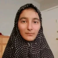 MARWA BARAKZAI: Missing from Newport News, VA - 19 March 2026 - Age 16