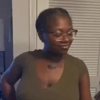 ASHANTI ALLEN: Missing from Houston, TX - 8 April 2026 - Age 23