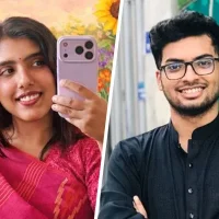 NAHIDA BRISTY & ZAMIL LIMON: Missing from USF, Tampa, FL - 16 April 2026 - Age 27 & 27