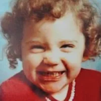 Two year old KATRICE LEE has been missing from Paderborn, Germany since 28 Nov 1981. She was last seen in a supermarket near a British army base.