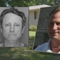 TED HARRIS: Missing from Cobb County, GA - January 2026 - Age 60s