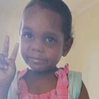 SHARON GRANITES was ABDUCTED from Old Timers, Alice Springs, NT, Australia in April 2026 & has been found deceased.  There has been an arrest !