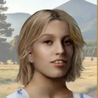 Jane Doe was found about 1.5 miles south of Kingman, Arizona off of Interstate 40 in 1989. It appears she had been dragged to the location.