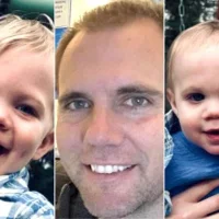 WESLEY & WILL RICHMAN: Missing from Saratoga Springs, UT - 16 May 2026 - Age 10 months & 1