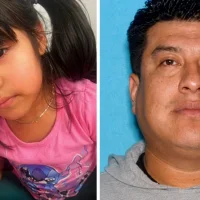 DALEYZA FREGOSO: Missing from Los Angeles, CA - 24 May 2026 - Age 5