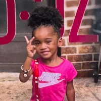 JAVEAYAH HARRIS: Missing from Aiken, SC - 30 June 2026 - Age 4