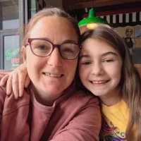 DANIELLE LEA & ALAYNA LEA: Missing from East Feliciana Parish, LA - April/May 2026 - Age 39 & 10