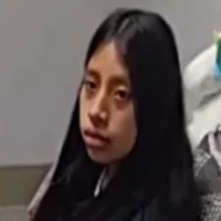 DIANA GALVEZ ORTEGA: Missing from Salinas, CA - 4 Aug 2026 - Age 14