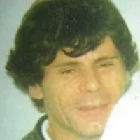 This photo was found in John Doe's wallet near Wiltwyck Cemetery in Kingston, NY on 15 Aug 1988. Is it him?  Or someone else?  L@@K!!!