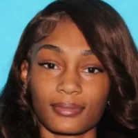 CHRISTIN MUNN-HOLIDAY: Missing from Atchafalaya Basin, LA - 30 Sept 2026 - Age 22