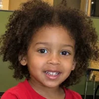 KEVARI WILSON: Missing from Kansas City, MO - 22 October 2026 - Age 3