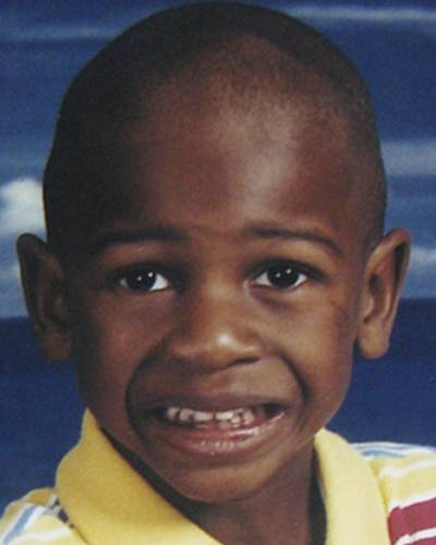 ADJI DESIR has been #missing from Immokalee, #FLORIDA since 10 Jan 2009.  He was last seen outside playing with other children.