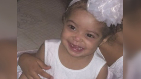 Adorable ERIEL MACK-MARISCAL has been missing from New Orleans, #LOUISIANA since 27 July 2019.  Her guardian said she didn't know where to locate her!
