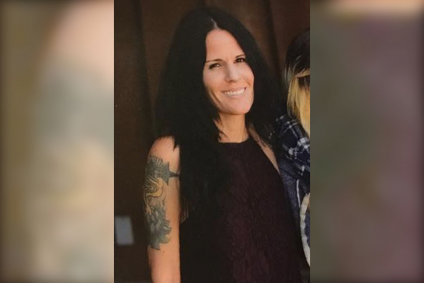 ALISON MACKENZIE missing from the small island of Rendezvous Caye, Belize since 18 Jan 2020 - Age 43