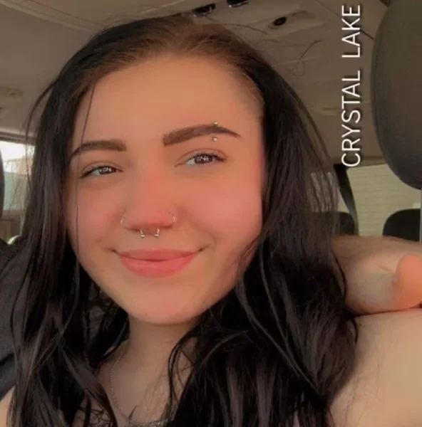 ALYSSA SMITH: Missing from Chicago, IL - 27 Sept 2026 - Age 24