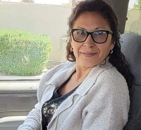 ANA BARBOSA has been #missing from Bakersfield, #CALIFORNIA since 6 May 2024 - Age 53
