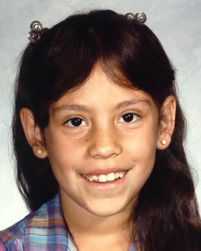 ANTHONETTE CAYEDITO has been missing from Gallup, #NewMexico since 6 April 1986.  A year later, a young girl called police claiming to be the 9 yr old