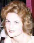 ARLENE GRACE FERRETTI has been missing from West Palm Beach, #Florida since 15 July 1987.  Her male roommate said she left when he was out of town.