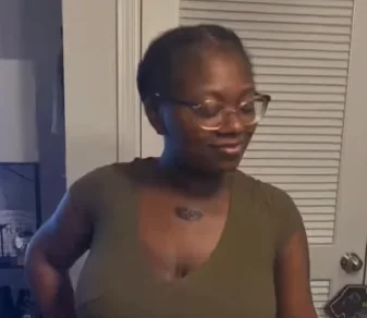 ASHANTI ALLEN: Missing from Houston, TX - 8 April 2026 - Age 23