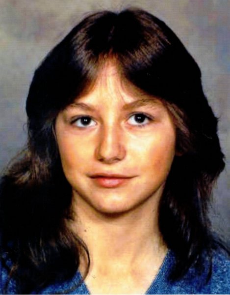 BARBARA LOUISE COTTON: Missing from Williston, ND since 11 April 1981 - Age 15