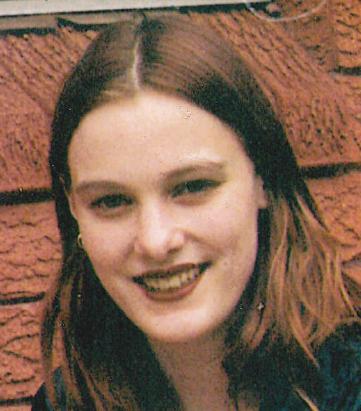 BELINDA PEISLEY: Missing from Katoomba, New South Wales, Australia since 26 September 1998 - Age 19