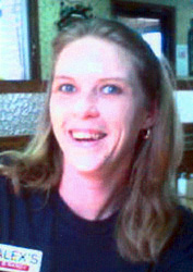 BRANDY HANNA has been missing from Charleston, #SouthCarolina since 20 May 2005 - Age 32