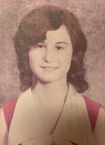 BRENDA GOZA and her infant son have been missing from Clarksville, #ARKANSAS since 7 Dec 1975 - Age 21