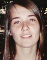 BRIDGET LEE PENDELL: Missing from San Francisco, CA since 7 Jul 1997 - Age 23