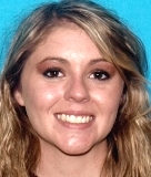 BROOKELYN SHAE FARTHING: Missing from Berea, KY since 22 Jun 2013 - Age 18