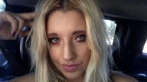 CAITLIN DENISON has been missing from Midland/Odessa, TX since 10 Jan 2018 - Age 19