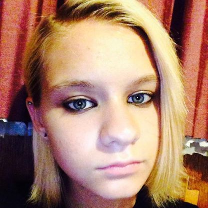 Cassie Compton has been missing from #ARKANSAS since 2014.  Her mom's ex-fiance is a person-of-interest in her disappearance
