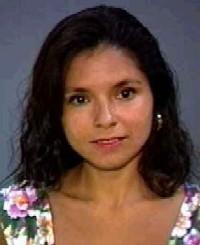CECILIA NEWBALL: Missing from Los Angeles, CA since 30 September 1994 - Age 32