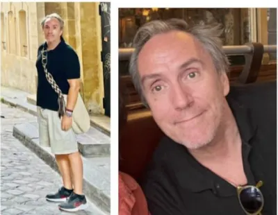 CHRISTOPHER BERG-GRAVEM CHISHOLM has been missing from Siracusa, Italy since 5 March 2025.  The Los Angeles resident was on a solo European trip