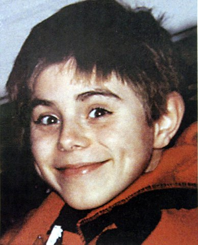 CODY HAYNES went missing from Kittitas, #WASHINGTON on 12 Sept 2004 after being allegedly abused by his father and father's girlfriend!