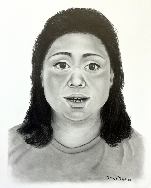 COOK COUNTY FOREST PRESERVE JANE DOE: WF, 30-40, found in Chicago River in Forest Preserve, IL - 12 Jul 2003