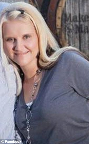CRYSTAL ROGERS has been #missing from Bardstown, #KENTUCKY since 3 July 2015 - Age 35