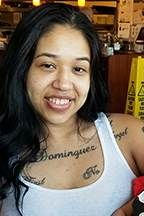 CYNTHIA MARTINEZ has been missing from Keizer, #OREGON since 16 July 2017 under suspicious circumstances $10,000 #REWARD