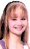 CYNTHIA RENEA MILSTEAD has been missing from San Francisco, CA since 18 Jan 2001 - Age 20