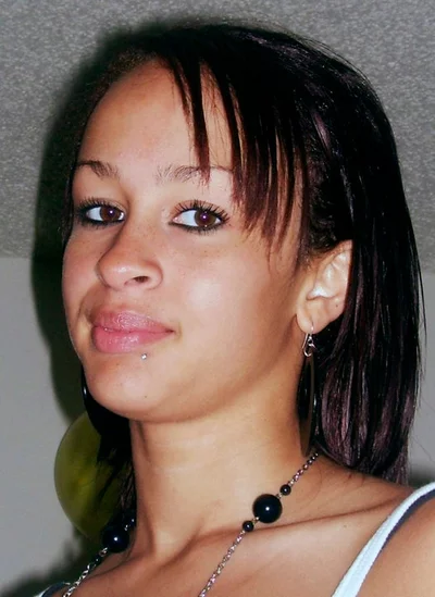 DANICA CHILDS has been missing from Federal Way, #WASHINGTON since December 21, 2007 - Age 17