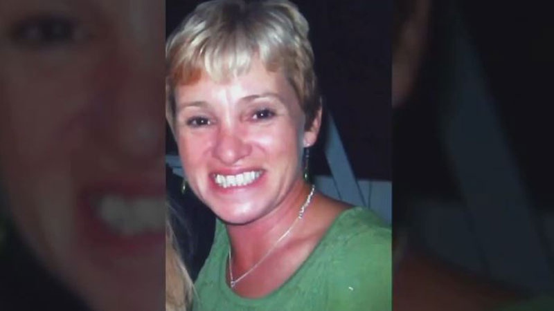 DEBBIE ANN HUTCHINSON has been missing from New Waterford, Nova Scotia since 14 April 2017 - Age 59 $150K #REWARD